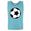 Garment-Dyed Heavyweight Tank Top Thumbnail