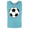 Garment-Dyed Heavyweight Tank Top Thumbnail