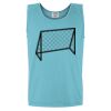Garment-Dyed Heavyweight Tank Top Thumbnail