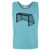 Garment-Dyed Heavyweight Tank Top Thumbnail
