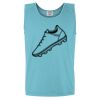 Garment-Dyed Heavyweight Tank Top Thumbnail