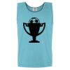 Garment-Dyed Heavyweight Tank Top Thumbnail