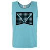 Garment-Dyed Heavyweight Tank Top Thumbnail