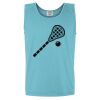 Garment-Dyed Heavyweight Tank Top Thumbnail