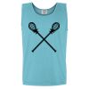 Garment-Dyed Heavyweight Tank Top Thumbnail