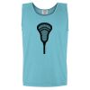 Garment-Dyed Heavyweight Tank Top Thumbnail