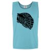 Garment-Dyed Heavyweight Tank Top Thumbnail