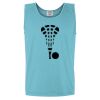 Garment-Dyed Heavyweight Tank Top Thumbnail