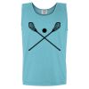 Garment-Dyed Heavyweight Tank Top Thumbnail