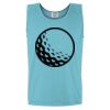 Garment-Dyed Heavyweight Tank Top Thumbnail