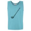 Garment-Dyed Heavyweight Tank Top Thumbnail