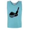 Garment-Dyed Heavyweight Tank Top Thumbnail