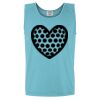 Garment-Dyed Heavyweight Tank Top Thumbnail