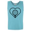 Garment-Dyed Heavyweight Tank Top Thumbnail