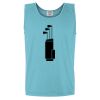 Garment-Dyed Heavyweight Tank Top Thumbnail