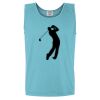 Garment-Dyed Heavyweight Tank Top Thumbnail
