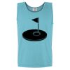 Garment-Dyed Heavyweight Tank Top Thumbnail