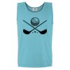 Garment-Dyed Heavyweight Tank Top Thumbnail