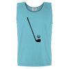 Garment-Dyed Heavyweight Tank Top Thumbnail