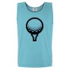 Garment-Dyed Heavyweight Tank Top Thumbnail