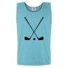 Garment-Dyed Heavyweight Tank Top Thumbnail