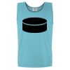 Garment-Dyed Heavyweight Tank Top Thumbnail