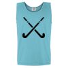Garment-Dyed Heavyweight Tank Top Thumbnail
