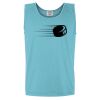 Garment-Dyed Heavyweight Tank Top Thumbnail