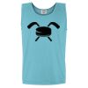 Garment-Dyed Heavyweight Tank Top Thumbnail