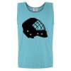 Garment-Dyed Heavyweight Tank Top Thumbnail