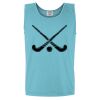 Garment-Dyed Heavyweight Tank Top Thumbnail