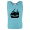 Garment-Dyed Heavyweight Tank Top Thumbnail