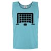 Garment-Dyed Heavyweight Tank Top Thumbnail