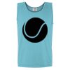 Garment-Dyed Heavyweight Tank Top Thumbnail