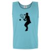 Garment-Dyed Heavyweight Tank Top Thumbnail