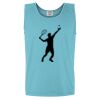 Garment-Dyed Heavyweight Tank Top Thumbnail