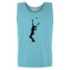 Garment-Dyed Heavyweight Tank Top Thumbnail