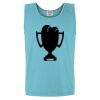 Garment-Dyed Heavyweight Tank Top Thumbnail
