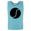 Garment-Dyed Heavyweight Tank Top Thumbnail