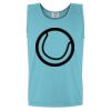 Garment-Dyed Heavyweight Tank Top Thumbnail