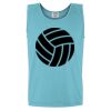 Garment-Dyed Heavyweight Tank Top Thumbnail