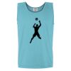 Garment-Dyed Heavyweight Tank Top Thumbnail