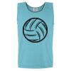 Garment-Dyed Heavyweight Tank Top Thumbnail