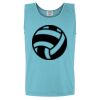 Garment-Dyed Heavyweight Tank Top Thumbnail