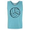 Garment-Dyed Heavyweight Tank Top Thumbnail