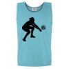 Garment-Dyed Heavyweight Tank Top Thumbnail