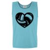 Garment-Dyed Heavyweight Tank Top Thumbnail