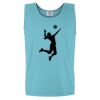 Garment-Dyed Heavyweight Tank Top Thumbnail