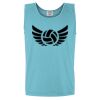 Garment-Dyed Heavyweight Tank Top Thumbnail