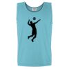 Garment-Dyed Heavyweight Tank Top Thumbnail